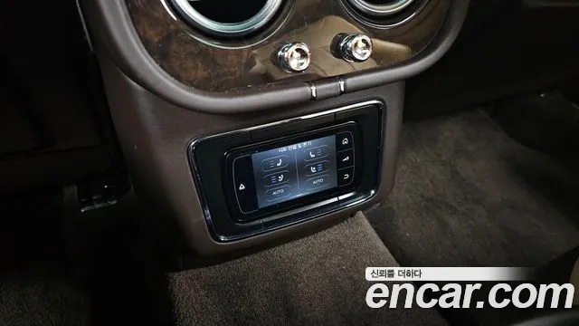 Bentley Bentayga id 2754873 из Кореи 10