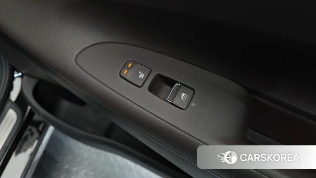 Hyundai The New Grandeur IG Hybrid id 4249580 из Кореи 10