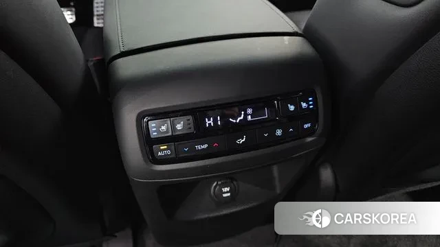 Hyundai The New Palisade id 3316719 из Кореи 10