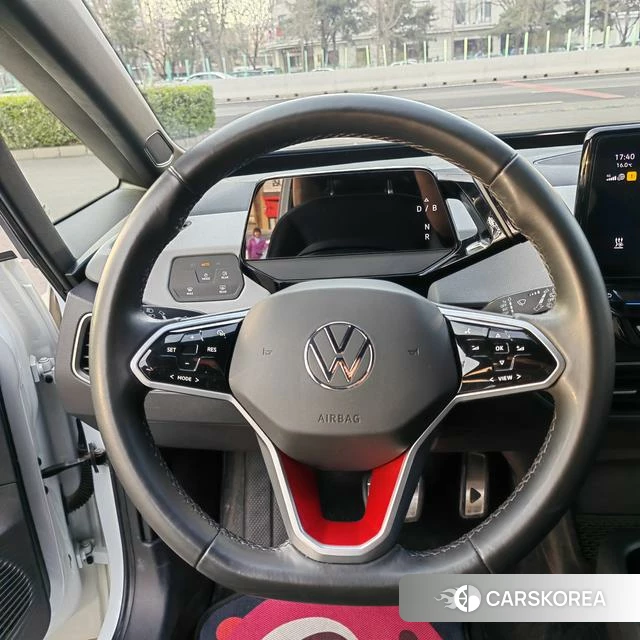 Volkswagen ID.3 id 4272677 из Китая 10