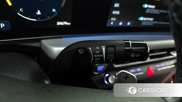 Hyundai Sonata D Edge (DN8) id 3518052 из Кореи 10