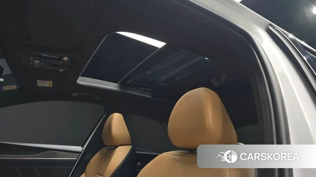 Kia K5 Hybrid 3rd Generation id 4657168 из Кореи 10