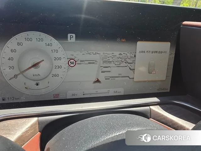 Genesis G90 (RS4) id 2979058 из Кореи 10