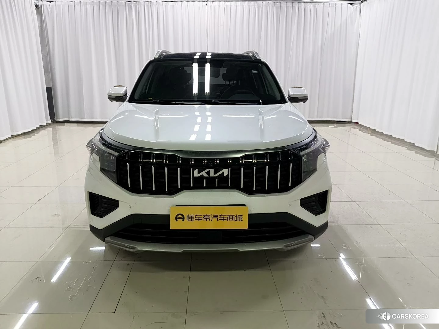Kia Sportage id 4419432 из Китая 10