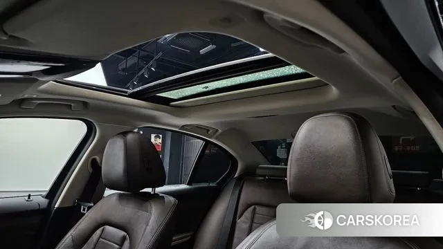 BMW 3 Series (G20) id 3509379 из Кореи 10