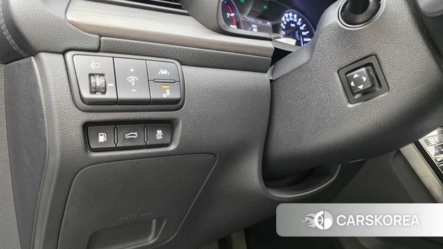 Kia K7 Premier id 4741388 из Кореи 10