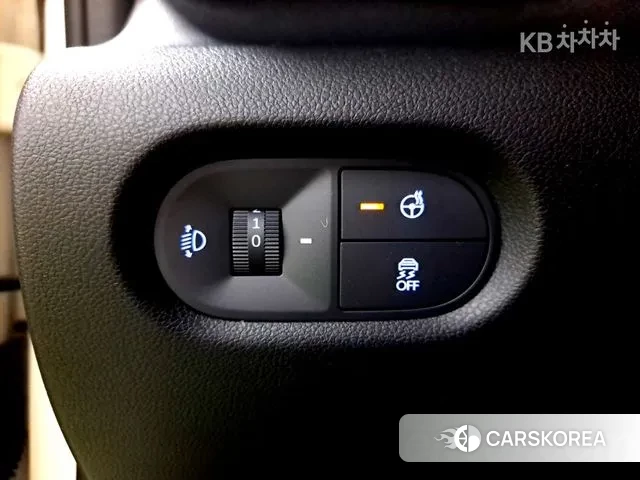 Hyundai Casper id 3457639 из Кореи 10