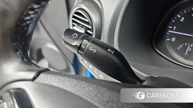 Hyundai Kona id 3249154 из Кореи 10