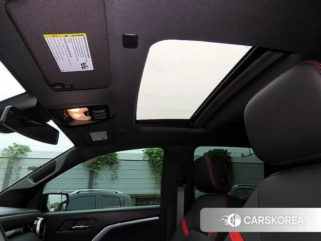 Chevrolet (GM Daewoo) All New Colorado id 4577935 из Кореи 10