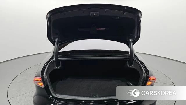 Hyundai The New Grandeur IG id 3893257 из Кореи 10