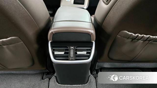 Hyundai The New Grandeur IG Hybrid id 3911409 из Кореи 10