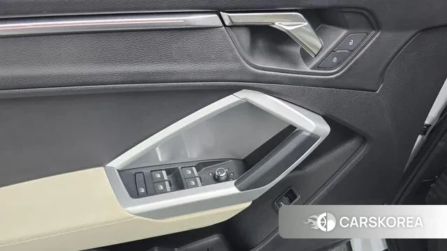 Audi Q3 (F3) id 2993743 из Кореи 10