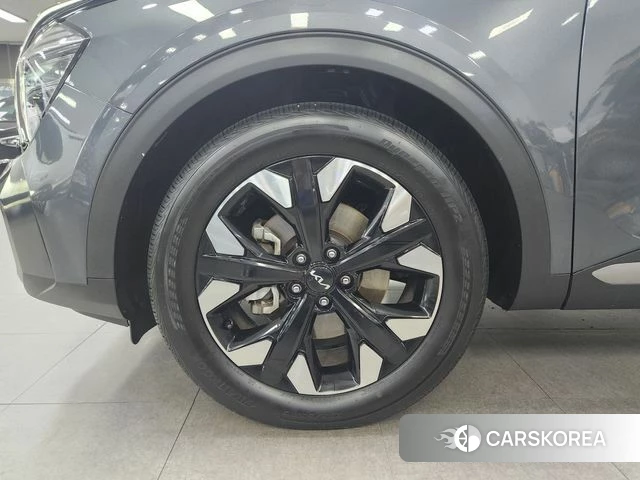 Kia Sportage 5th Generation id 4382096 из Кореи 10