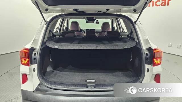 Kia Seltos id 4693356 из Кореи 10
