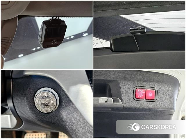 Mercedes-Benz GLE - Class W166 id 3845978 из Кореи 10