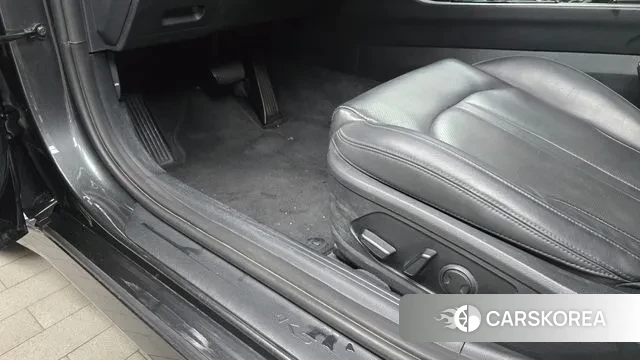 Kia K5 3rd generation id 2964443 из Кореи 10