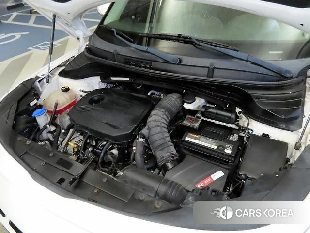 Kia Soul Booster id 4895270 из Кореи 10