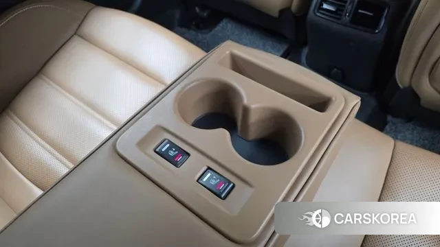 Renault Korea (Samsung) The New SM6 id 3459096 из Кореи 10