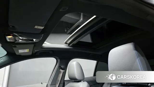 BMW 1 Series (F40) id 3554969 из Кореи 10