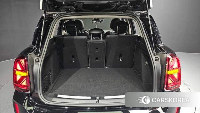 Mini Cooper Countryman id 4586000 из Кореи 10