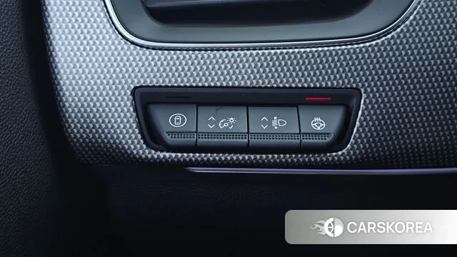 Renault Korea (Samsung) Arcana id 3731350 из Кореи 10