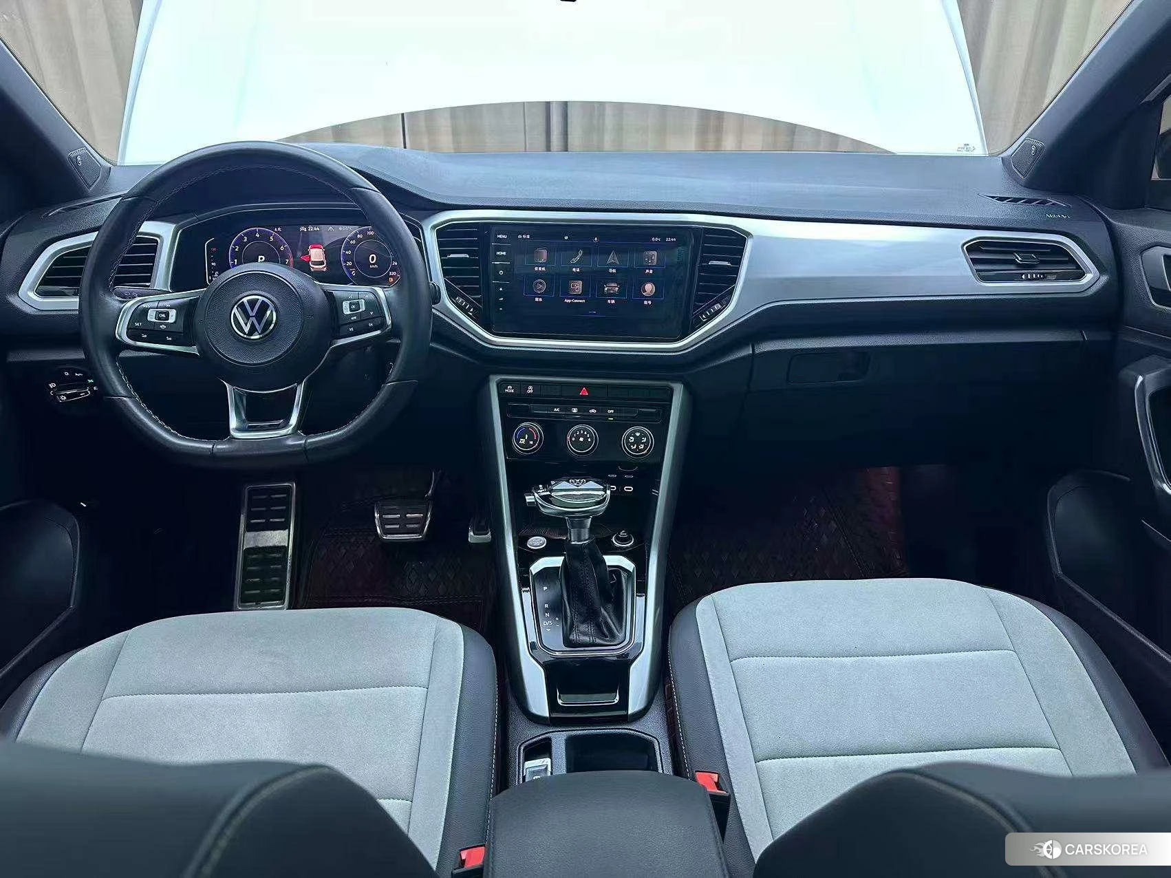 Volkswagen Exploring songs id 4406039 из Китая 10