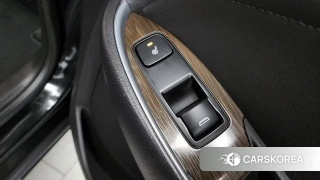 Chevrolet (GM Daewoo) The New Malibu id 3380439 из Кореи 10