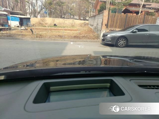 Genesis GV80 id 3883296 из Кореи 10