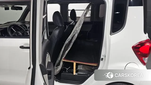 Kia The New Ray id 3615628 из Кореи 10