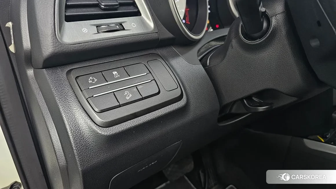 Ssangyong Tivoli Armor id 2157319 из Кореи 10