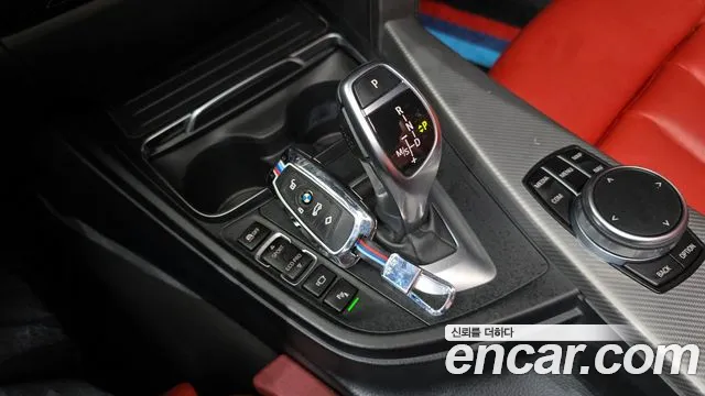 BMW 4 Series (F32) id 2765832 из Кореи 10