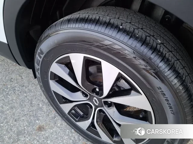 Renault Korea (Samsung) XM3 id 3517120 из Кореи 10