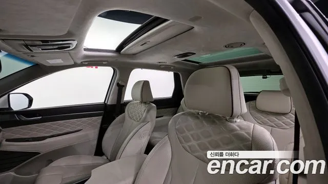 Hyundai Palisade id 2848773 из Кореи 10