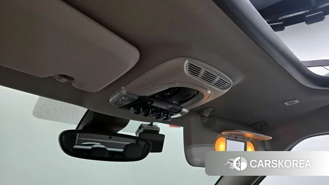 Mini Cooper Countryman id 4186344 из Кореи 10