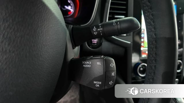 Renault Korea (Samsung) SM6 id 4742014 из Кореи 10