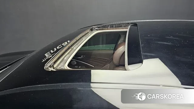 Kia More K9 id 2990943 из Кореи 10