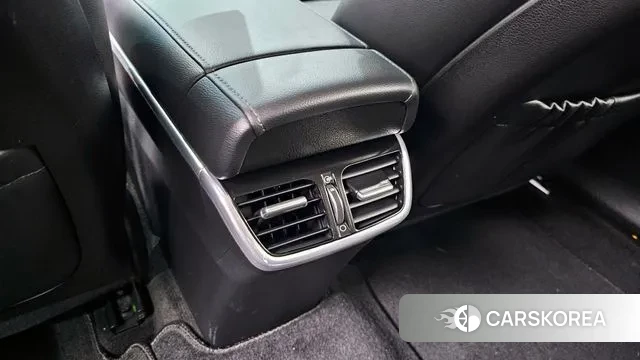 Hyundai The New Grandeur IG id 3727058 из Кореи 10