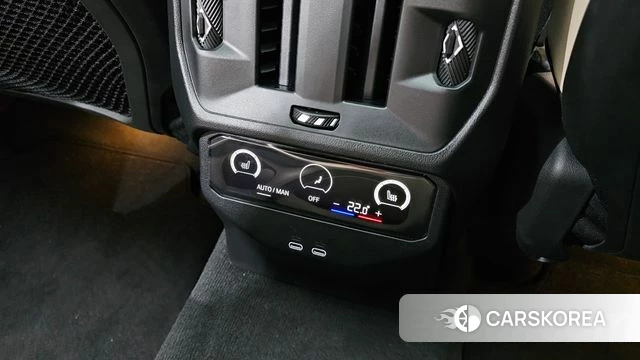 BMW X3 (G45) id 4892630 из Кореи 10