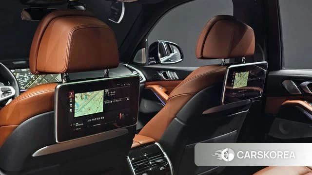 BMW X7 (G07) id 4224258 из Кореи 10