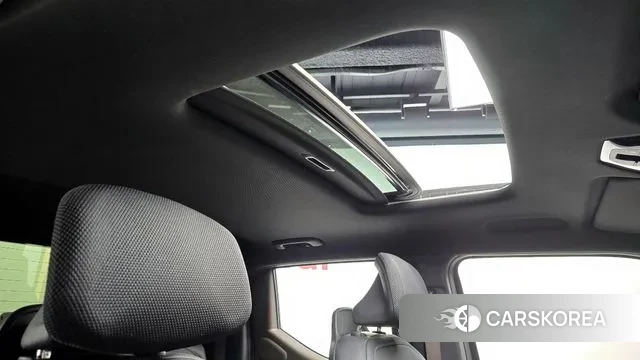 Kia Tasman id 3732363 из Кореи 10