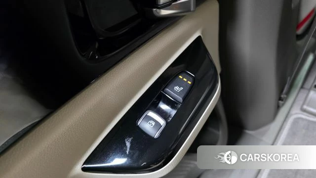 Kia Carnival 4th generation id 4457082 из Кореи 10