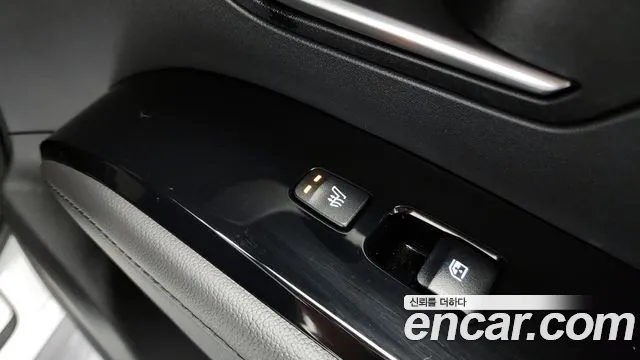 Hyundai Tucson Hybrid (NX4) id 2847742 из Кореи 10