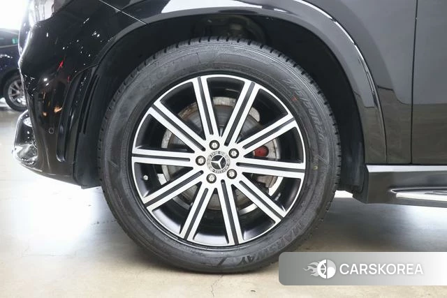 Mercedes-Benz GLE coupe id 4393136 из Китая 10