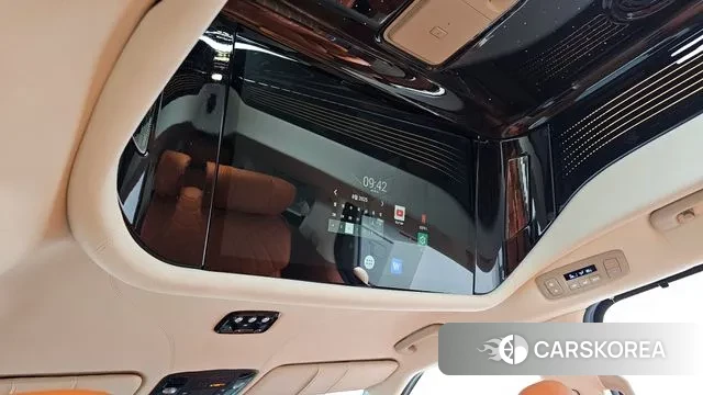 Kia Carnival 4th generation id 3007225 из Кореи 10