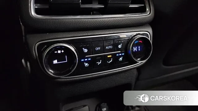 Genesis GV80 id 3665998 из Кореи 10