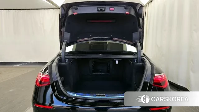 Mercedes-Benz S-Class W223 id 3630237 из Кореи 10