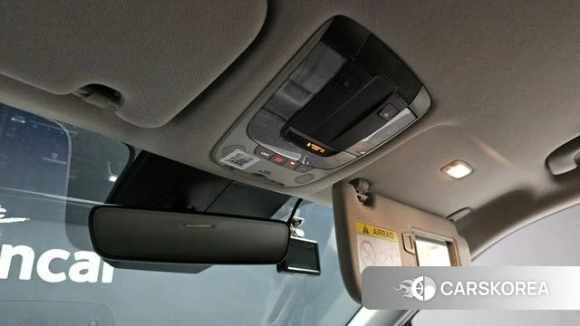 Kia Sorento 4th Generation id 4917927 из Кореи 10