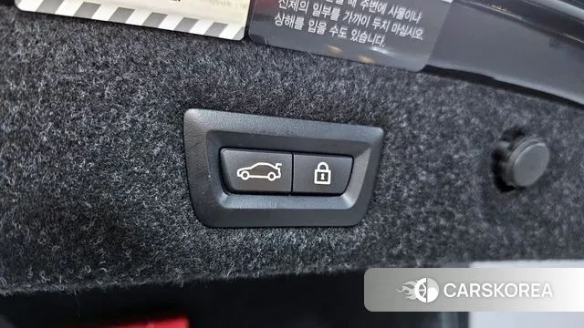 BMW 5 Series (G30) id 3453537 из Кореи 10