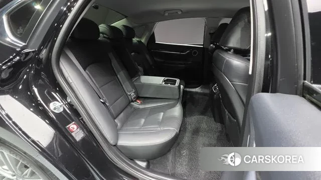 Hyundai Grandeur IG id 3203327 из Кореи 10