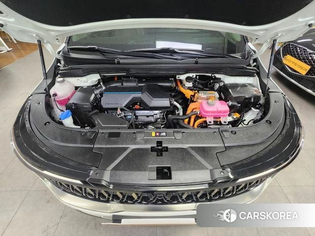 Kia The New Carnival 4th Generation id 4427723 из Кореи 10